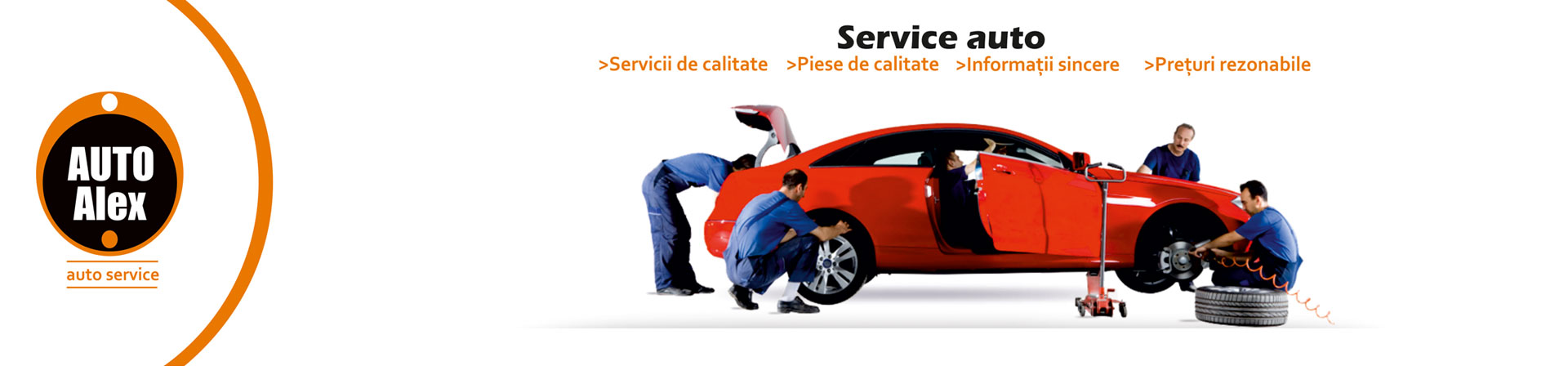 auto-service